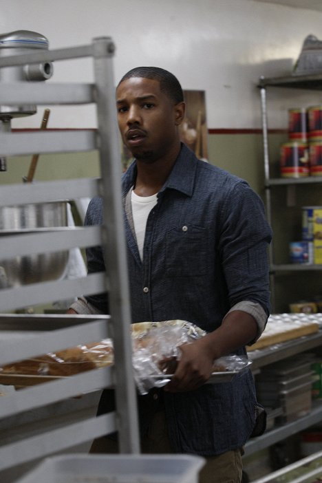 Michael B. Jordan - Parenthood - Verflixte 7 - Filmfotos