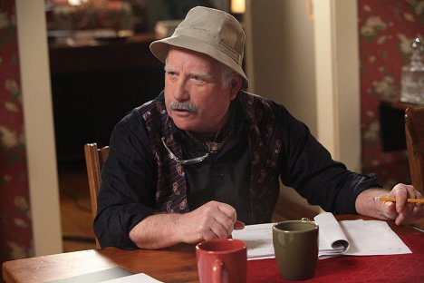 Richard Dreyfuss - Parenthood - Repariert, was euch kaputt macht - Filmfotos