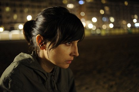 Marian Álvarez - La herida - Film