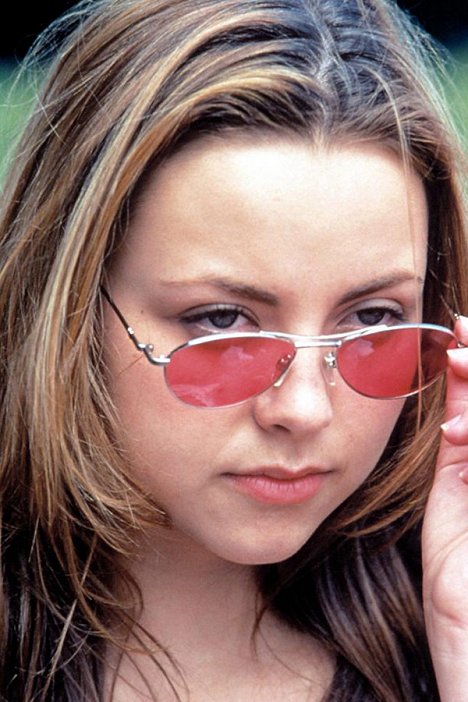 Charlotte Church - I'll Be There - Photos