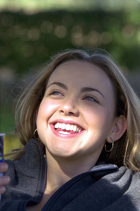 Charlotte Church - I'll Be There - Photos