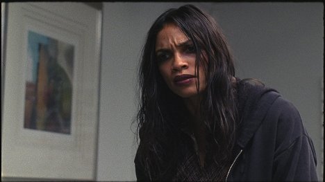 Rosario Dawson - Gimme Shelter - Photos