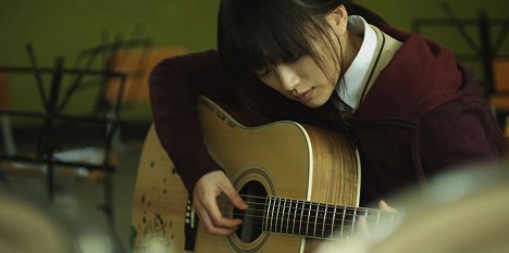 Woo-hee Cheon - Princesa - De la película