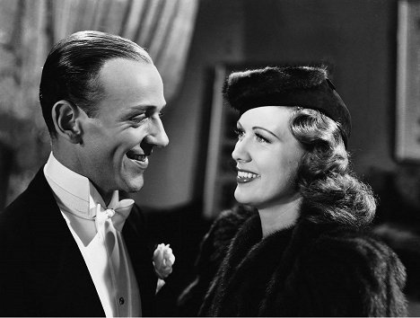 Fred Astaire, Eleanor Powell - Broadway Melodie 1940 - Z filmu