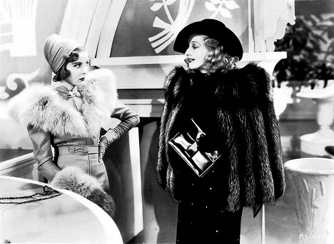 Ida Lupino, Margot Grahame - Fight for Your Lady - Filmfotók