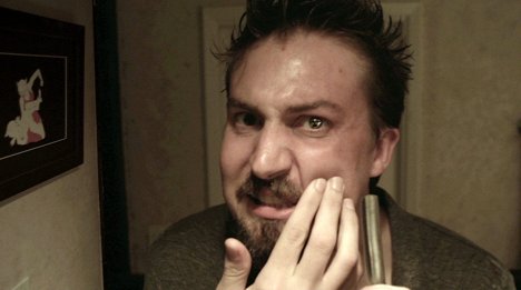 Adam Wingard - S-VHS aka. V/H/S/2 - Who's Tracking You? - Filmfotos