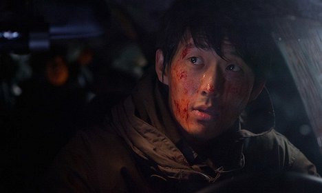 Joon Go - Naebigeisyeon - Van film