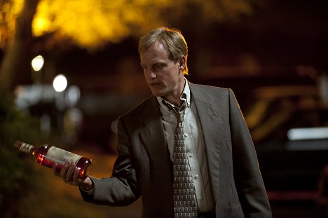 Woody Harrelson - Temný případ - Zamčený pokoj - Z filmu