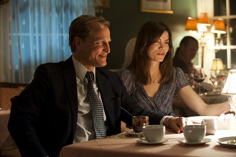Woody Harrelson, Michelle Monaghan - True Detective - The Secret Fate of All Life - Photos