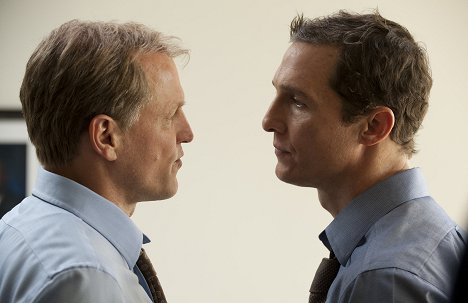 Woody Harrelson, Matthew McConaughey - True Detective - Die Geister, die ich rief - Filmfotos