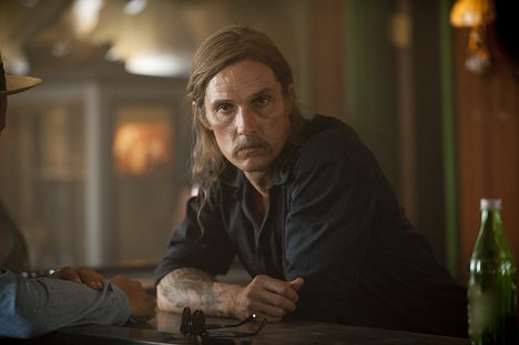 Matthew McConaughey - True Detective - After You've Gone - Photos