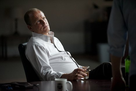 Woody Harrelson - True Detective - Form and Void - Photos