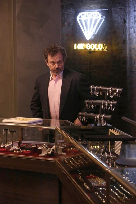 Curtis Armstrong - Bones - The Blood from the Stones - Photos