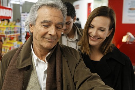 Pierre Arditi, Carole Bouquet - Je vais te manquer - Z filmu