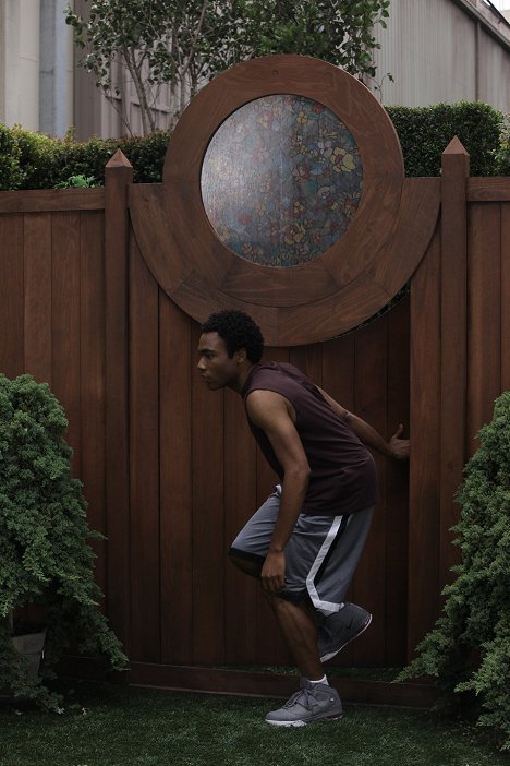 Donald Glover - Community - Das Flüstern der Welt - Filmfotos