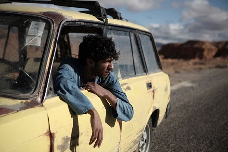 Mohamed Bouchaïb - Mascarades - Filmfotók