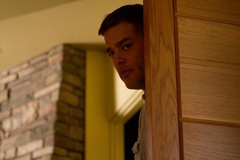 Ivan Sergei - Hidden Away - Z filmu