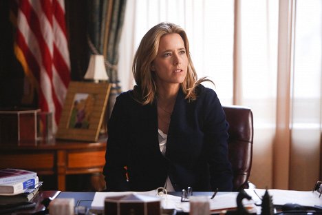 Téa Leoni - Madam Secretary - Photos