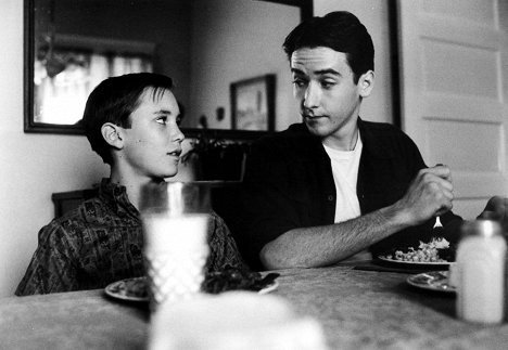 Wil Wheaton, John Cusack - Stand By Me - Filmfotos