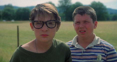 Corey Feldman, Jerry O'Connell - Stand by Me - Film