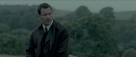 Dominic West - Procitnutí - Z filmu