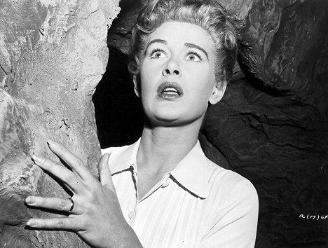 Diane Brewster | ČSFD.cz