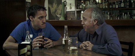 Gabino Rodríguez - Les Chansons populaires - Film