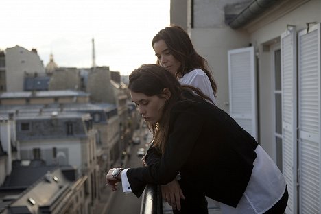 Àstrid Bergès-Frisbey, Élodie Bouchez - Juliette - Filmfotók