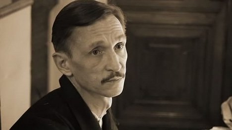 Vladimir Marjanov - Mistr a Markétka - Z filmu