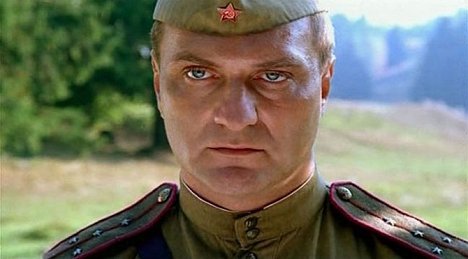 Alexandr Balujev - V avgustě 44-go - Z filmu