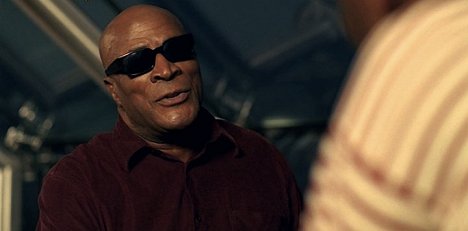 John Amos - Revenge - Film