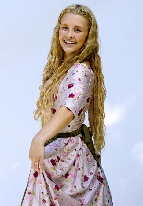 Luisa Wietzorek - Rapunzel - Promo