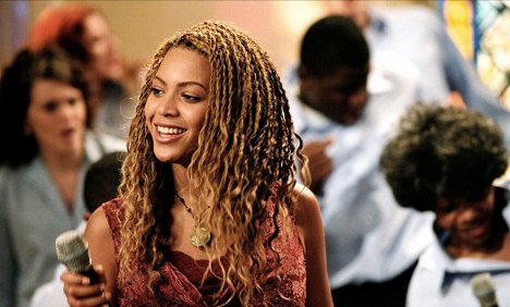Beyoncé - Kísértés két szólamban - Filmfotók