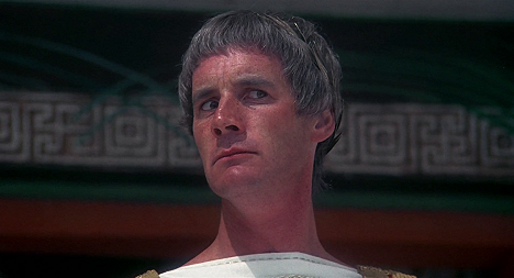 Michael Palin - Life of Brian - Kuvat elokuvasta