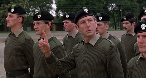 Eric Idle - Monty Python's The Meaning of Life - Photos