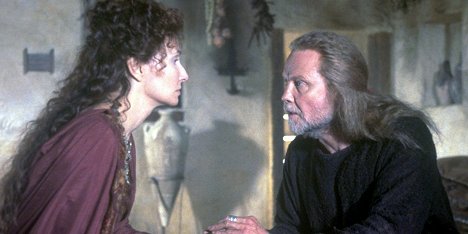Mary Steenburgen, Jon Voight - Noah's Ark - De la película
