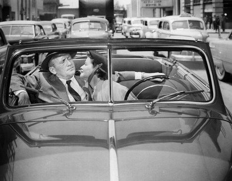 Spencer Tracy, Katharine Hepburn - Adam's Rib - Photos