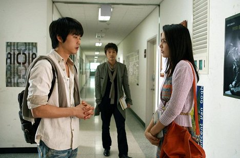 Ji-hoon Kim, Seong-jae Lee - Natalri - De la película