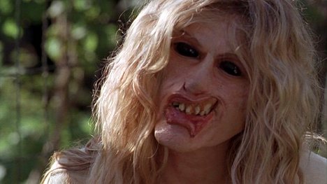 Carrie Anne Fleming - Masters of Horror - Kuvat elokuvasta
