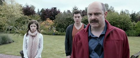 Anna Kendrick, John Francis Daley, Rob Corddry - Ördögöt fogtál, nem ereszt - Filmfotók