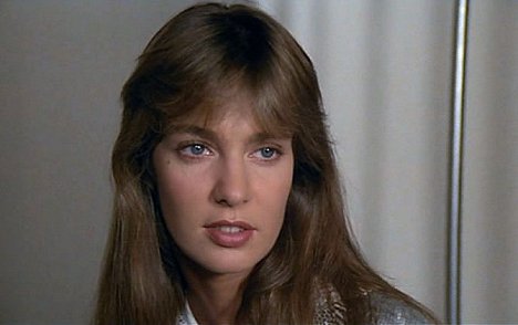 Anne Parillaud - To Kill a Cop - Photos