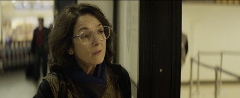 Paulina García - Gloria - Z filmu