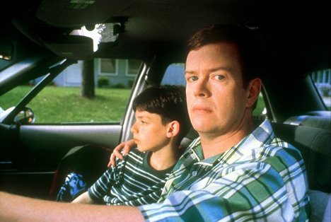 Dylan Baker - Happiness - Photos