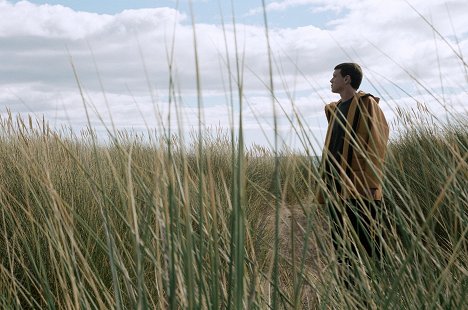 George MacKay - Za ty v nebezpečí - Z filmu