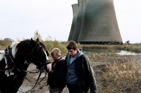 Conner Chapman, Shaun Thomas - Le Géant Égoïste - Film