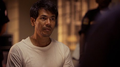 Jake Macapagal - Metro Manila - Film