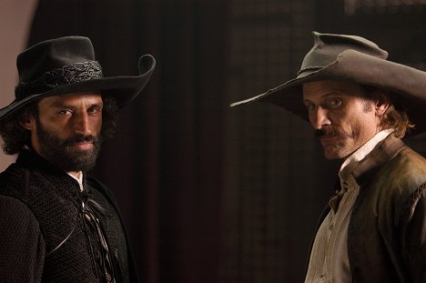 Viggo Mortensen - Captain Alatriste: The Spanish Musketeer - Photos