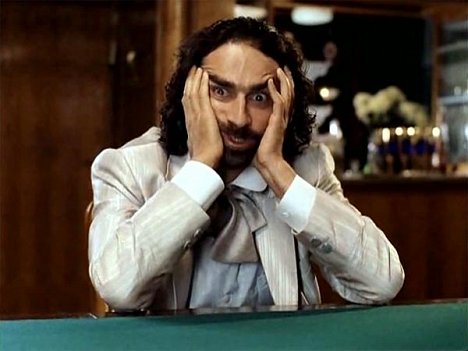 Vladimir Demidov - Chinese Tea-Set - Photos