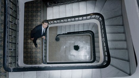Ricardo Darín - 7th Floor - Jede Sekunde zählt - Filmfotos