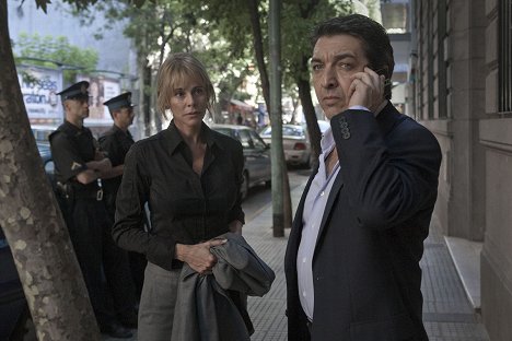 Belén Rueda, Ricardo Darín - Séptimo - Z filmu